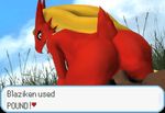  2014 3d animated anthro avian blaziken butt cgi dark_skin duo english_text erection female human human_on_anthro interspecies looking_back male mammal nintendo nude open_mouth penetration penis pok&eacute;mon pok&eacute;philia pussy quick_e sex source_filmmaker straight text vaginal vaginal_penetration video_games 