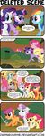  2014 amber_eyes apple_bloom_(mlp) applejack_(mlp) blonde_hair blue_eyes comic daringdashie equine female feral fluttershy_(mlp) friendship_is_magic green_eyes group hair horn horse knife mammal multicolored_hair my_little_pony necklace net pegasus pendant pinkie_pie_(mlp) pony purple_eyes purple_hair rainbow_dash_(mlp) rainbow_hair rarity_(mlp) red_hair scootaloo_(mlp) sweetie_belle_(mlp) trap tree twilight_sparkle_(mlp) two_tone_hair unicorn winged_unicorn wings 