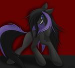  equine fan_character female feral horse mammal my_little_pony pony skatalapu snarling solnslak twisted_sinensis 
