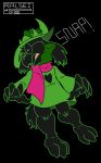  anthro caprine clothed clothing corpse death deltarune game_over goat how-did-we-get-here icarus_aresane killing male mammal ralsei solo undertale video_games 