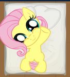  animated blood cub death female fluttershy_(mlp) friendship_is_magic gore my_little_pony young 