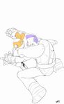 885 anal anthro armpit_licking brothers donatello_(tmnt) duo gay incest male michelangelo_(tmnt) reptile scalie sibling teenage_mutant_ninja_turtles turtle 