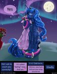  2015 blush comic crystal_pony_(mlp) cute earth_pony equine female feral friendship_is_magic horn horse kissing male mammal my_little_pony pegasus pony princess_luna_(mlp) silfoe smile twilight_sparkle_(mlp) unicorn winged_unicorn wings 