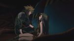  cloud_strife cloud_tifa final_fantasy final_fantasy_vii tifa_lockhart tifa_lockheart 