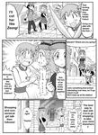  gouguru kasumi_(pokemon) pokemon satoshi_(pokemon) serena_(pokemon) translated 