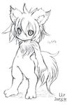  ambiguous_gender canine cub fox lukiru mammal tagme young 