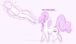  equine friendship_is_magic horse human mammal my_little_pony pony vore weasselk 