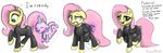  augustbebel female fluttershy_(mlp) friendship_is_magic male my_little_pony spike_(mlp) text vore 