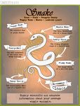  a._stiffler ambiguous_gender chaoslife cute diagram educational feral k._copeland reptile scalie snake 