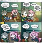  aeris_(vg_cats) anthro cat comic feline female leo_(vg_cats) male mammal scott_ramsoomair vg_cats video_games 