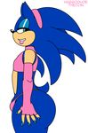  2015 anthro girly habbodude hedgehog male mammal sega sonic_(series) sonic_the_hedgehog thecon 