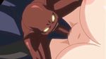  1girl animated animated_gif censored demon forced imp kuroinu_~kedakaki_seijo_wa_hakudaku_ni_somaru~ monster nipples nun rape sex vaginal 