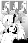  anal anthro anthrofied bakuhaku breasts comic dickgirl dickgirl/female english_text equine female female/female friendship_is_magic half-closed_eyes horn horse incest intersex intersex/female mammal monochrome my_little_pony open_mouth oral penetration penis pony princess_celestia_(mlp) princess_luna_(mlp) pussy rimming sex teeth text tongue tongue_out twilight_sparkle_(mlp) vaginal vaginal_penetration wings 