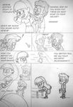  comic dipper_pines gravity_falls mejicanomakessmut pacifica_northwest vinoda 