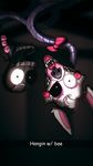  animatronic canine female five_nights_at_freddy&#039;s five_nights_at_freddy&#039;s_2 fox glowing glowing_eyes machine mammal mangle_(fnaf) mechanical nuclearloop robot teeth 