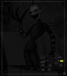  animatronic bluedemon00 five_nights_at_freddy&#039;s five_nights_at_freddy&#039;s_2 machine marionette_(fnaf) mechanical robot 