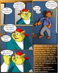  cat chance_furlong comic feline jake_clawson male mammal mellos yarn_in_the_closet 