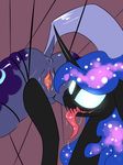  34derpderp anus butt cutie_mark equine female friendship_is_magic horn mammal my_little_pony nightmare_moon_(mlp) princess_luna_(mlp) pussy raised_tail saliva spread_pussy spreading tongue tongue_out winged_unicorn wings 