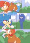  cloudz sally_acorn sega sonic_(series) sonic_the_hedgehog 