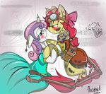  2015 ? apple_bloom_(mlp) blush bylisboa cute earth_pony equine eye_contact female feral friendship_is_magic horn horse mammal my_little_pony pegasus pony scootaloo_(mlp) sweetie_belle_(mlp) unicorn wings 