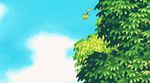  animated animated_gif falling no_humans pikachu pokemon pokemon_(anime) solo 
