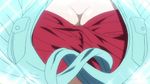  1girl animated animated_gif breasts large_breasts nisekoi tsugumi_seishirou 