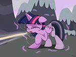  2015 equine female feral friendship_is_magic horn mammal mistydash my_little_pony open_mouth solo twilight_sparkle_(mlp) winged_unicorn wings 