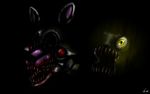  blood canine female five_nights_at_freddy&#039;s five_nights_at_freddy&#039;s_2 fox mammal mangle_(fnaf) shimazun 