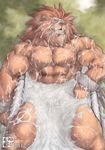  bomb_(artist) feline leo_(red_earth) lion male mammal red_earth 