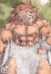  bomb_(artist) feline leo_(red_earth) lion male mammal red_earth 