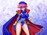  blue_mage breasts final_fantasy final_fantasy_v green_eyes lenna_charlotte_tycoon mask pink_hair raochuu sword 