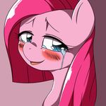  behind-space earth_pony equine female feral friendship_is_magic horse mammal my_little_pony pinkamena_(mlp) pinkie_pie_(mlp) pony solo 