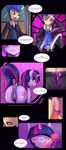  anthro anus bestiality clothing cutie_mark dragk equine fellatio female feral flash_sentry_(mlp) friendship_is_magic horn human interspecies magic male mammal my_little_pony oral penis presenting pussy sex transformation twilight_sparkle_(mlp) winged_unicorn wings 