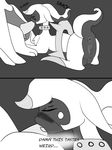  anus arceus blush collar comic crouch_boobs drooling female fluff legendary_pok&eacute;mon lugia male manga monochrome nintendo oral penis pok&eacute;mon pokeality_love pussy reluctant saliva sheath sweat video_games 