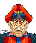 m_bison male muscle street_fighter 