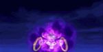  animated animated_gif grin hoopa no_humans pokemon pokemon_(anime) smile 