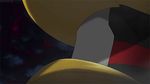  animated animated_gif dialga dragon giratina no_humans pokemon pokemon_(anime) 