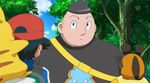  animated animated_gif dedenne eureka_(pokemon) hat pikachu pokemon pokemon_(anime) satoshi_(pokemon) screencap serena_(pokemon) short_hair tierno_(pokemon) 