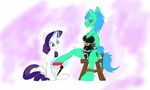  bdsm bondage bound character clothed clothing crossdressing equine feral friendship_is_magic fur general hair horn horse lingerie male mammal my_little_pony naivintage panties pony rarity_(mlp) rope skirt solo spearmint stool underwear unicorn 