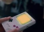  animated animated_gif game_boy handheld_game_console nintendo wario 