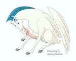  autofellatio character_from_animated_film equine feral hercules horse male mammal masturbation oral pegasus solo wings 