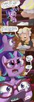  2015 comic dialogue docwario earth_pony english_text equine eyewear female feral friendship_is_magic glasses horn horse mammal my_little_pony pony solo starlight_glimmer_(mlp) text unicorn 