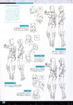  :o armor artist_name ass bangs bare_shoulders blunt_bangs boots breasts character_sheet christin_gillum concept_art copyright_name deva_battle_suit elbow_gloves expressions from_behind from_side full_body gloves halterneck hand_on_hip headgear high_heel_boots high_heels highleg highleg_leotard highres hilde_thorwald impossible_clothes impossible_leotard knee_boots kneepits large_breasts leotard light_smile lineart long_hair looking_back looking_to_the_side monochrome multiple_girls multiple_views official_art open_mouth outstretched_arm page_number profile rakuen_tsuihou saitou_masatsugu scan short_hair simple_background small_breasts smile standing surprised swept_bangs thighlet translation_request turnaround turtleneck upper_body v-shaped_eyebrows veronica_kulikova visor white_background wide-eyed 