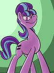  equine female friendship_is_magic gyroido horse mammal my_little_pony starlight_glimmer_(mlp) 