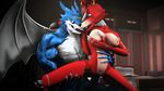  3d at balls bandai breasts canine cgi claws digimon dragon exveemon feet filmmaker five_nights five_nights_at_freddy&#039;s fox freddys holding_boobs infraredspheres lizard mammal model nude paws penis pussy reptile scalie sex source source_filmmaker toes 