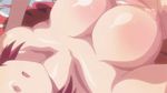  animated animated_gif bouncing_breasts breasts censored kirishima_misaki large_breasts lowres murakami_teruaki nipples sex zettai_junshu_kyousei_kozukuri_kyokashou!! 
