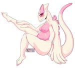  2015 breasts female kenkou legendary_pok&eacute;mon lugia nintendo nipples pok&eacute;mon solo video_games 