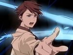  bad_id bad_pixiv_id foreshortening hands male_focus pointing solo umineko_no_naku_koro_ni umishima_senbon ushiromiya_battler 