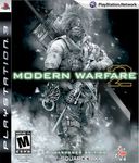  assault_rifle buster_sword call_of_duty call_of_duty:_modern_warfare_2 cloud_strife cover fake_screenshot final_fantasy final_fantasy_vii game_console game_cover gun huge_weapon infinity_ward parody playstation playstation_3 rifle square_enix sword weapon 