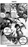  comic greyscale hard_translated lore_factor's_high_school monochrome multiple_boys thai 